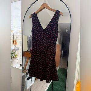 Realisation Par Isabelli Dress Size Small
